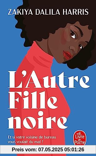 L'autre fille noire