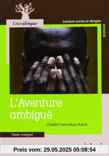 L'aventure ambigue L'aventure ambigue