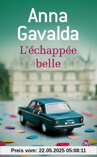 L'échappée belle