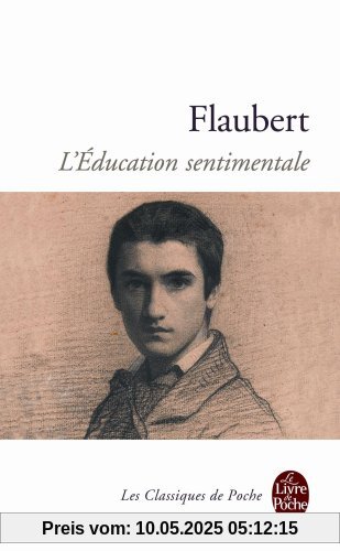 L'éducation sentimentale