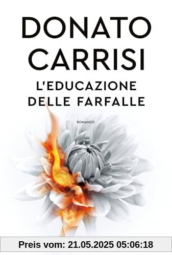 L'educazione delle farfalle