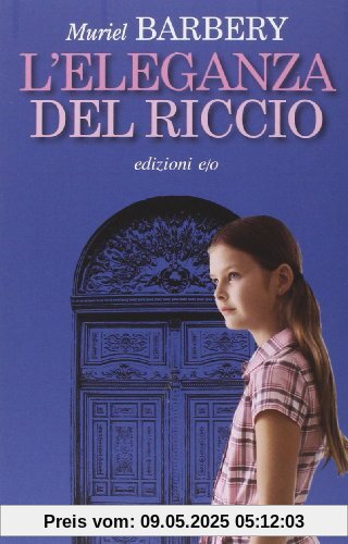 L'eleganza del riccio