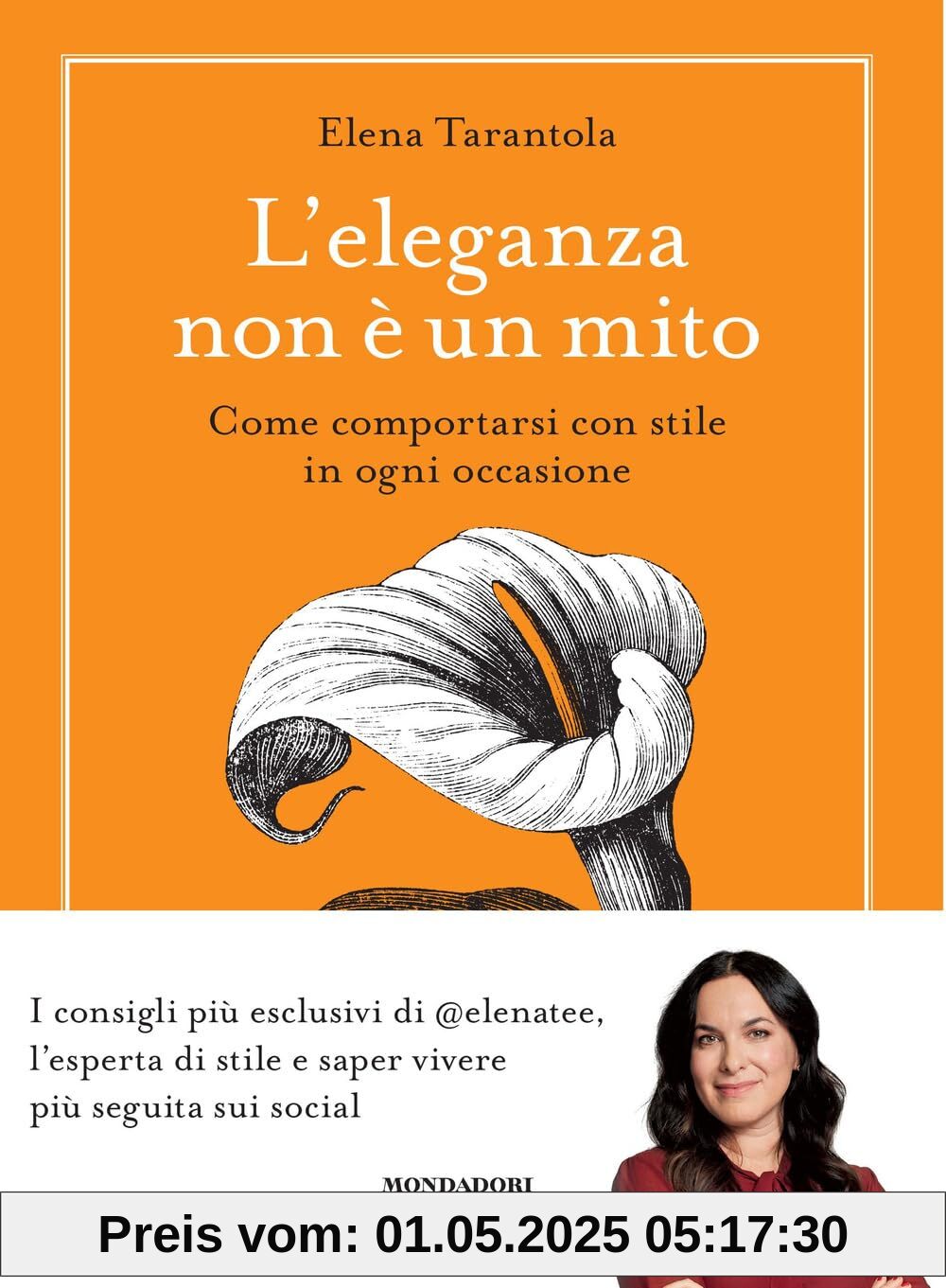 L'eleganza non è un mito. Come comportarsi con stile in ogni occasione