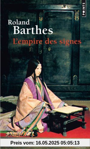 L'empire des signes