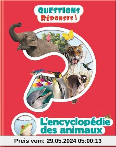 L'encyclopédie des animaux