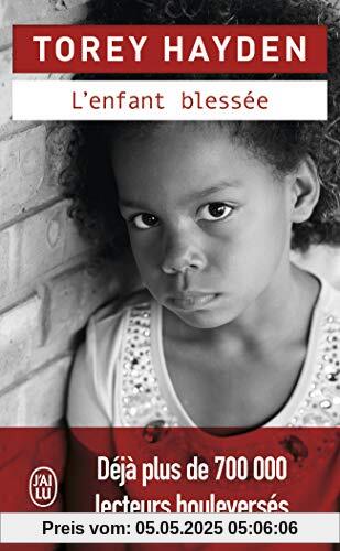 L'enfant blessée