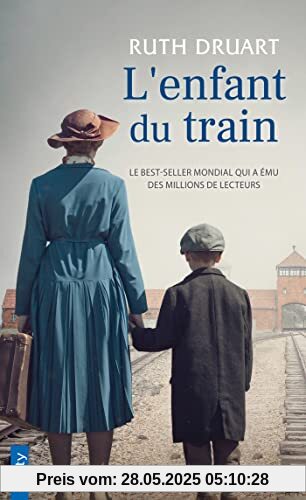 L'enfant du train L'enfant du train