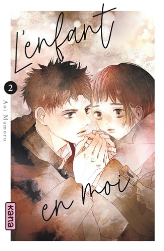 L'enfant en moi - Tome 2 von KANA