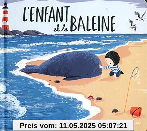 L'enfant et la baleine