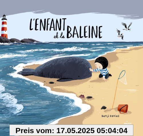 L'enfant et la baleine