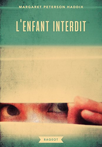 L'enfant interdit von RAGEOT