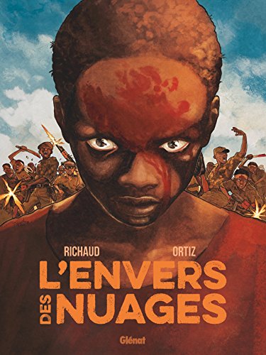 L'envers des nuages von GLÉNAT BD