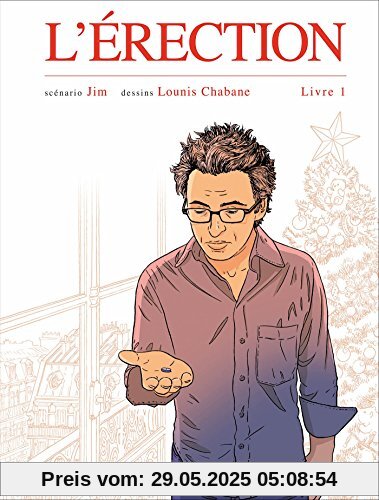 L'érection, Tome 1 :