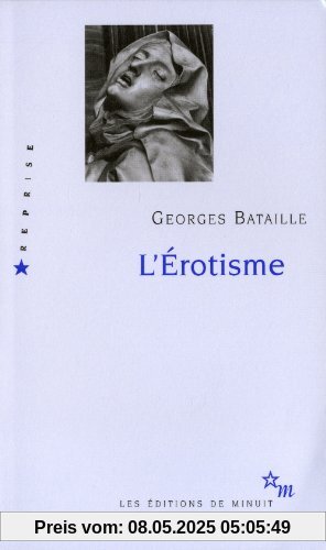 L'érotisme