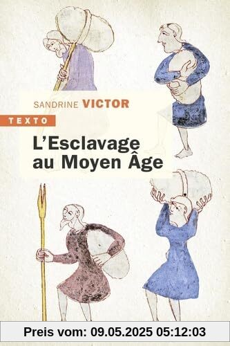 L’esclavage au Moyen Âge
