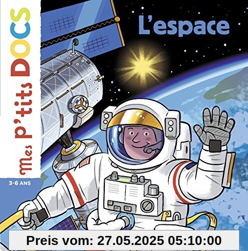 L'espace