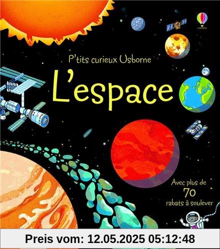 L'espace