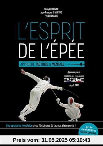 L'esprit de l'épée: Approche tactique et mentale