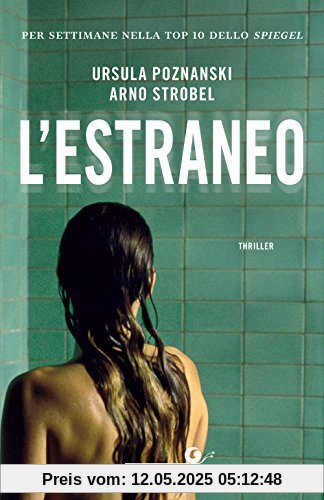 L'estraneo