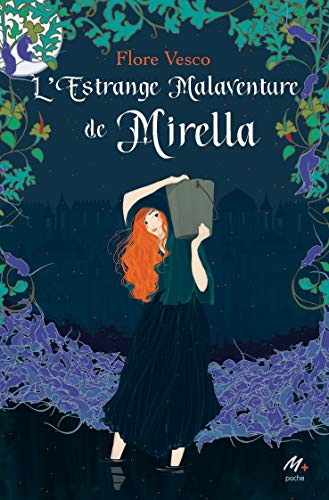 L'Estrange Malaventure de Mirella von EDL