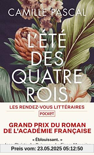 L'été des quatre rois