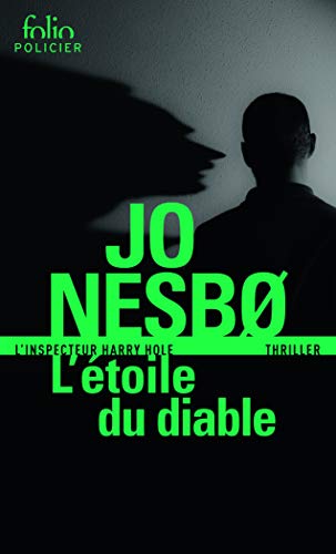 L'étoile du diable: Une enquête de l'inspecteur Harry Hole