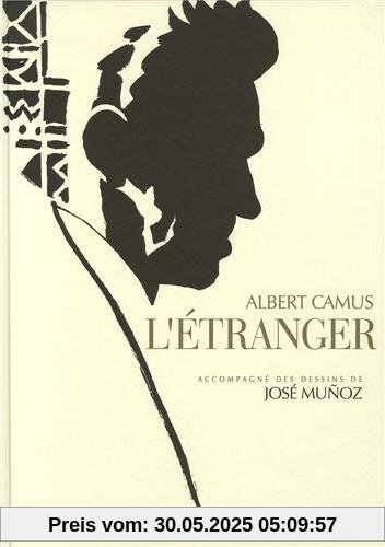 L'étranger L'étranger