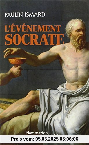 L'évènement Socrate