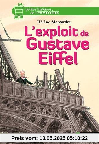L'exploit de Gustave Eiffel