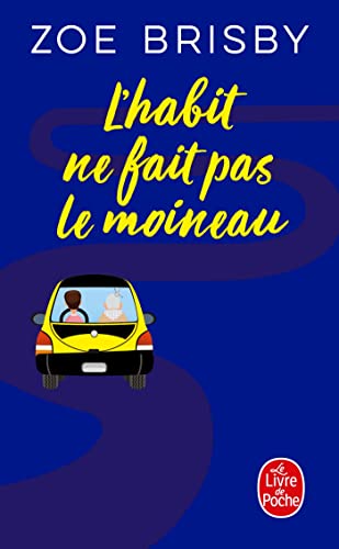 L'habit ne fait pas le moineau von Le Livre de Poche
