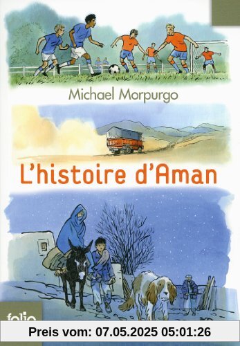 L'histoire D'aman