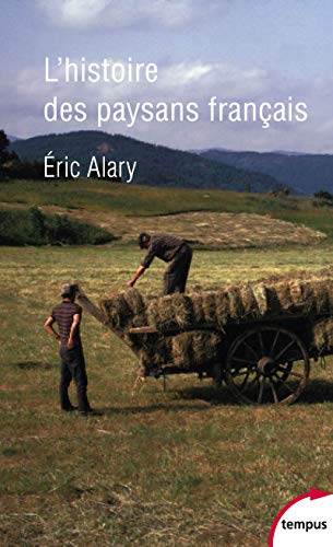 L'histoire des paysans français von TEMPUS PERRIN