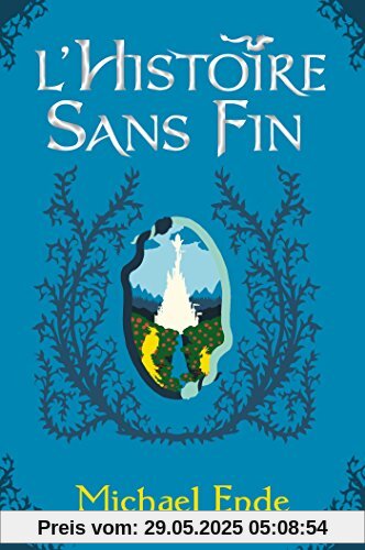 L'histoire sans fin L'histoire sans fin