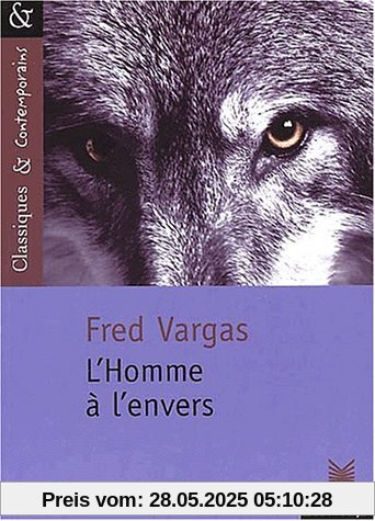 L'homme a L'envers (Classiques Contemp.)