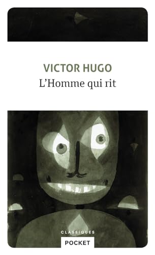 L'homme qui rit L'homme qui rit