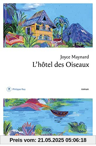 L'hôtel des oiseaux