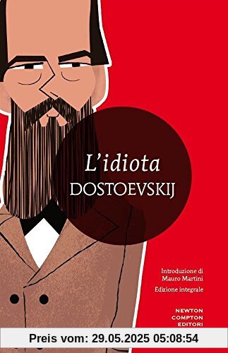 L'idiota. Ediz. integrale L'idiota. Ediz. integrale
