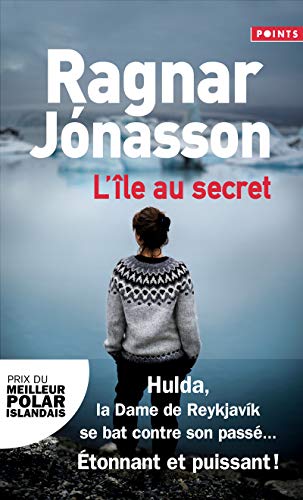 L'Île au secret