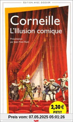 L'illusion Comique