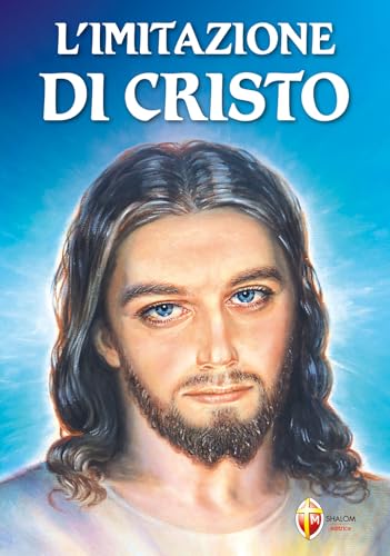L'imitazione di Cristo (Il figlio) von RuiGE