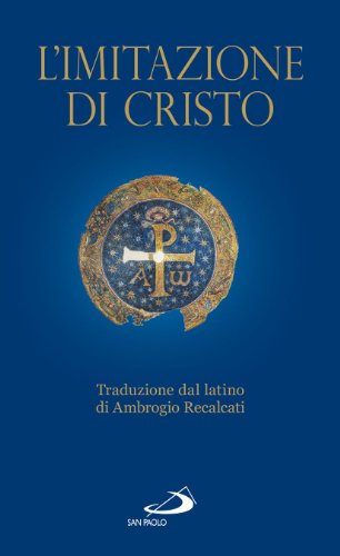 L'imitazione di Cristo (Nuovi fermenti, Band 119)