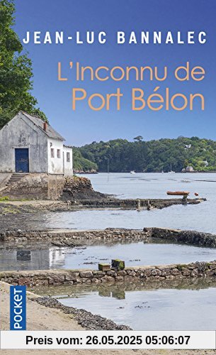 L'inconnu de Port Bélon