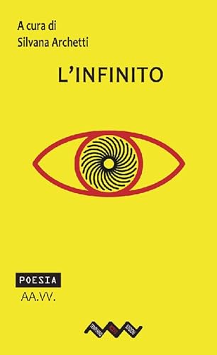 L'infinito (Tracce di sabbia) von Temperino Rosso