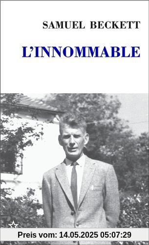 L'innommable