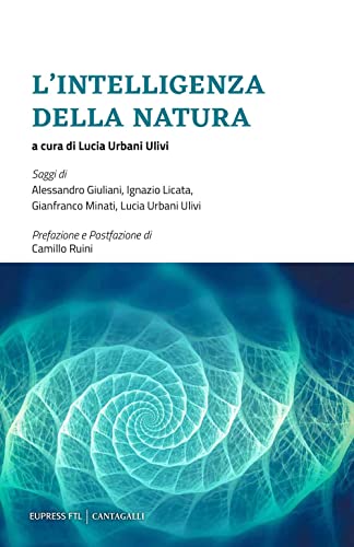 L'intelligenza della natura L'intelligenza della natura von Cantagalli
