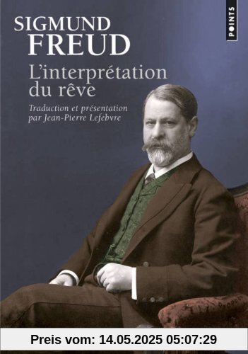 L'interprétation du rêve