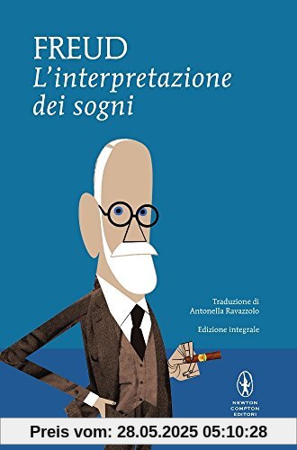 L'interpretazione dei sogni. Ediz. integrale