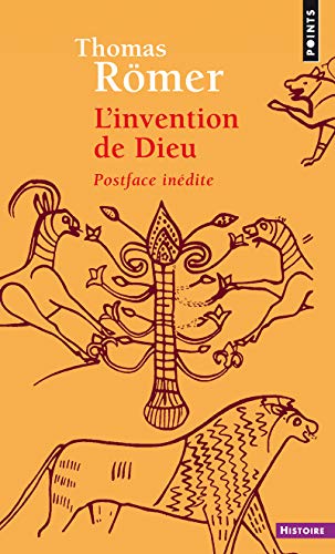 L'Invention de Dieu L'Invention de Dieu von Points