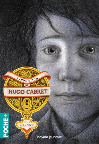 L'invention de Hugo Cabret von BAYARD JEUNESSE