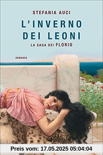 L'inverno dei leoni